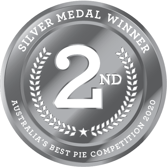 medal-silver-aus-best-pie-comp-2020